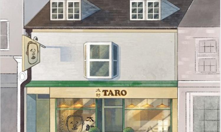 SHW secures renowned Taro London restaurant group in Brighton   